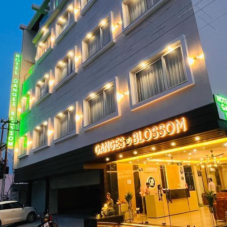 Gange Blossam Resort, Haridwār Εξωτερικό φωτογραφία