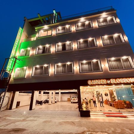 Gange Blossam Resort, Haridwār Εξωτερικό φωτογραφία